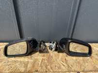 Oglinda stanga /dreapta cu rabatare bmw seria 3 f30 F31
