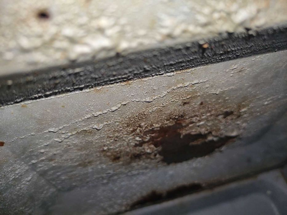 Микровълнова фурна Gorenje - за части