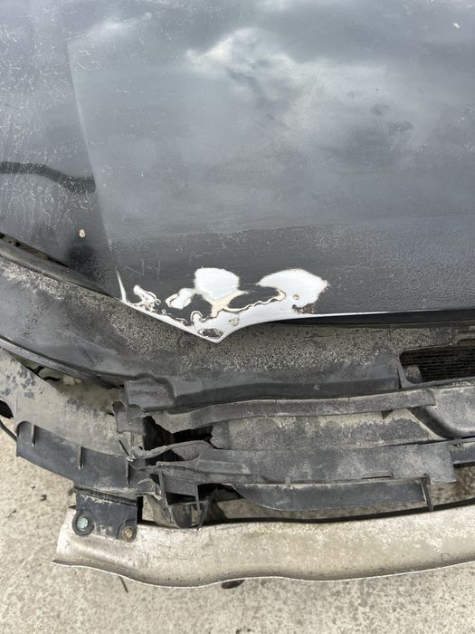 Capota fata ,spate Audi A6 c6