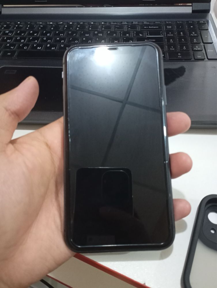 Iphone 11 128 gb в хорошем состоянии