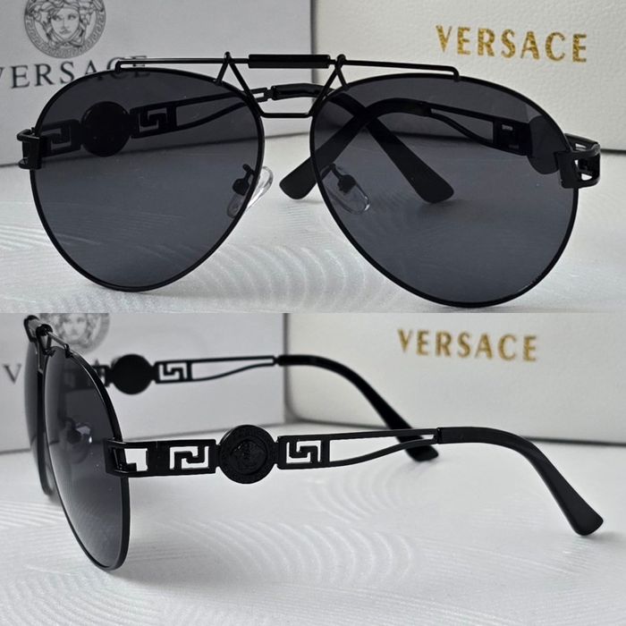 -22% Разпродажба Мъжки слънчеви очила авиатор 2 цвята