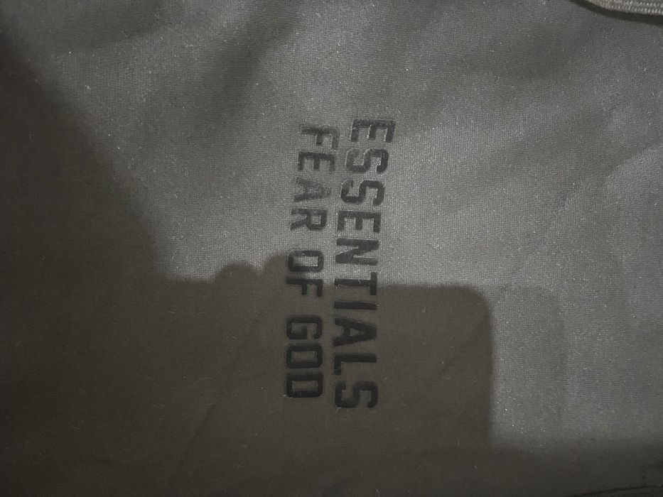 Дълъг панталон Fear of god Essentials