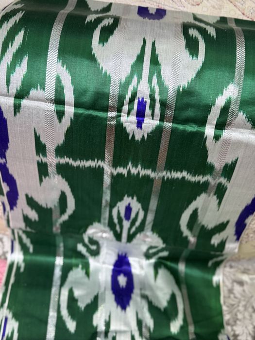 Продаю ткань Адрас 40см  100%