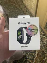 Продаю Galaxy Fit 3