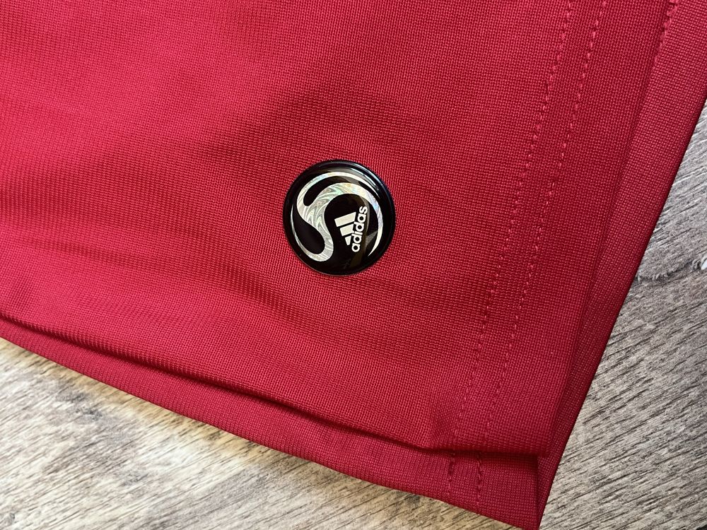 ADIDAS : Germany Away Jersey - Германия 2008/2009  / Оригинал