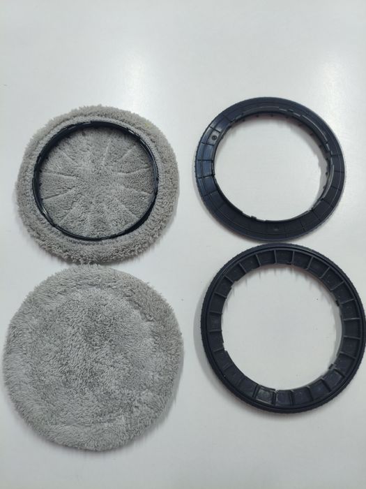 Робот Стеклоочиститель