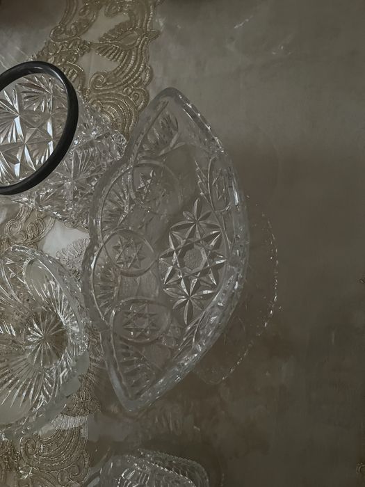 Российская хрусталь