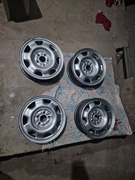 Продам диски R16