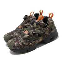 Reebok Instapump Fury X Camouflage, originali, sigilati.Provenienta UK