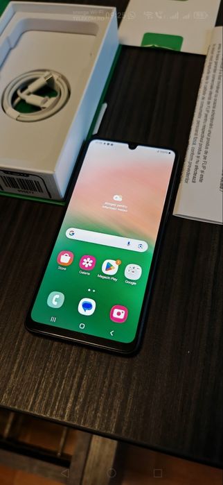 Samsung A33 128Gb 5G  Dualsim Garanție 2ani