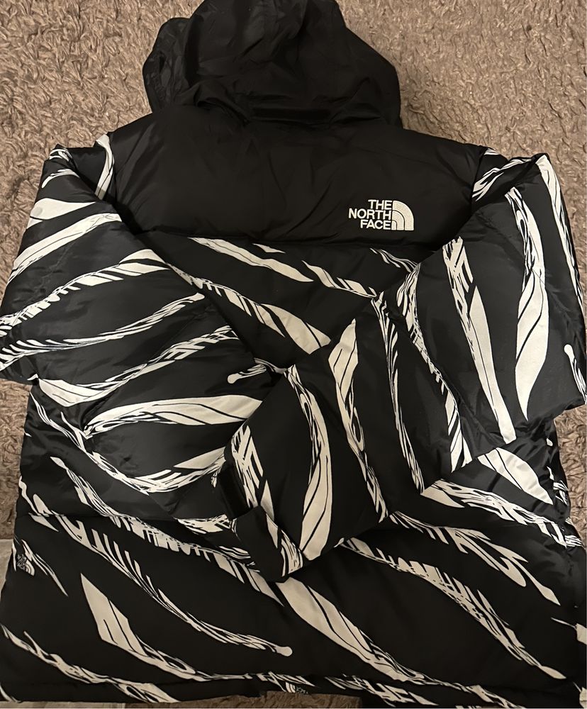The North Face Nupste 700