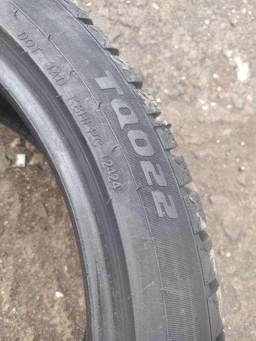 Нови 245/40/19 Torque TQ022 dot2424