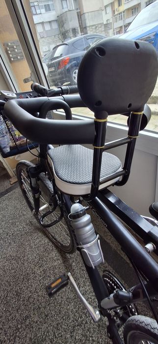 Детска седалка,столче за велосипед
