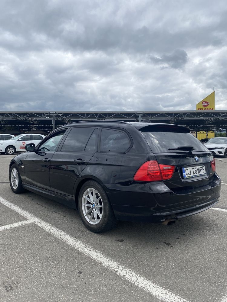 Bmw seria 3 Automat