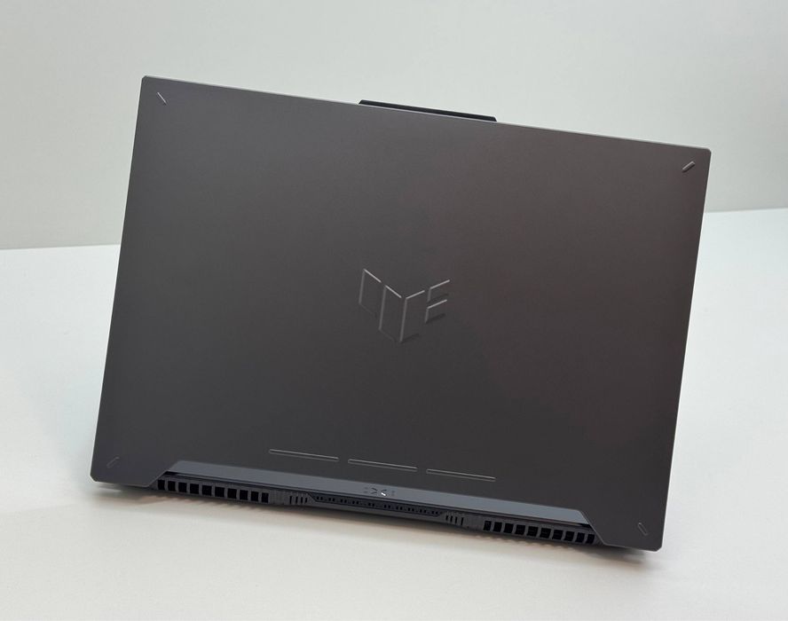 Asus tuf gaming a15