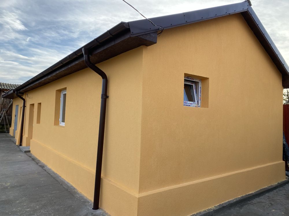 Meseriaș - Amenajari Interioare Exterioare \ Renovari Apartamente