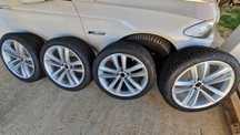 Jante Bmw 19" Seria7 G11 G12 Seria5 Gt G30 G31 Seria6 GT G32