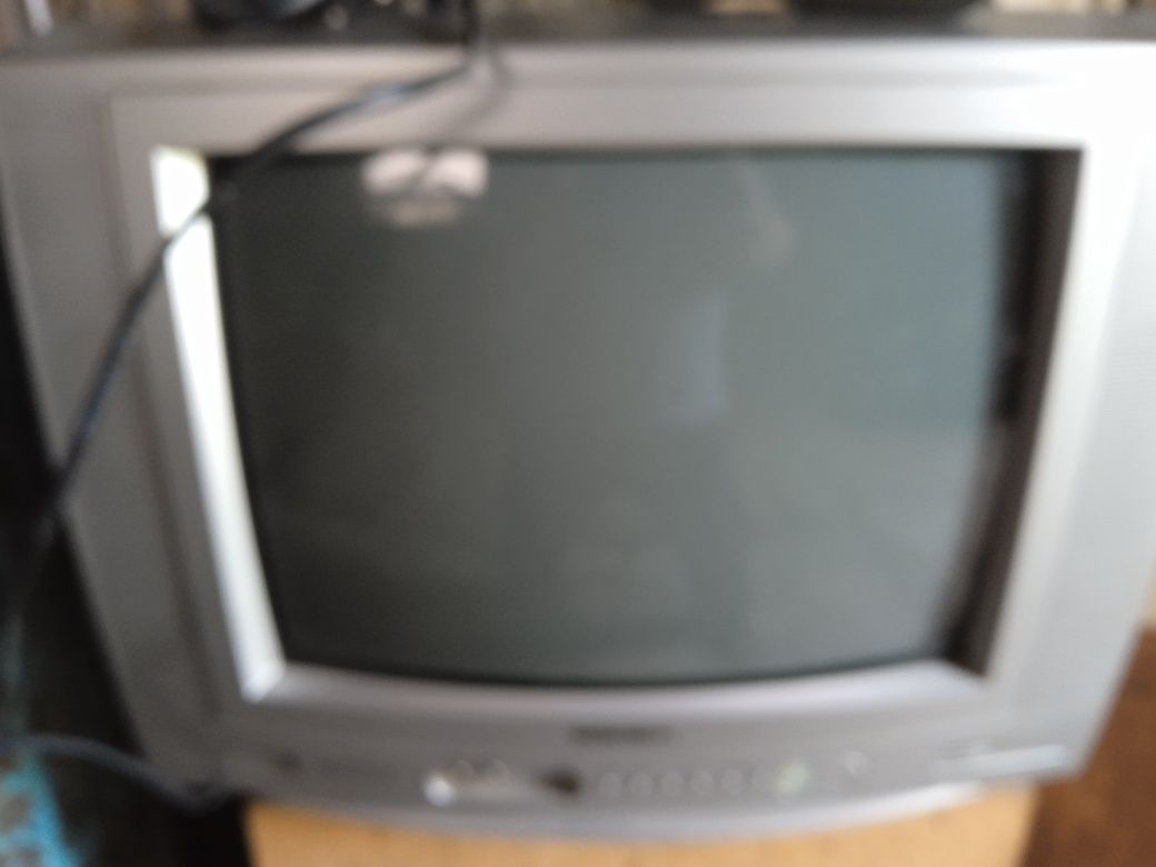 Телевизор тошиба