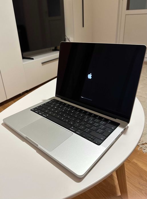 Macbook Pro M1 Pro