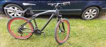 Bicicleta BMW M originală