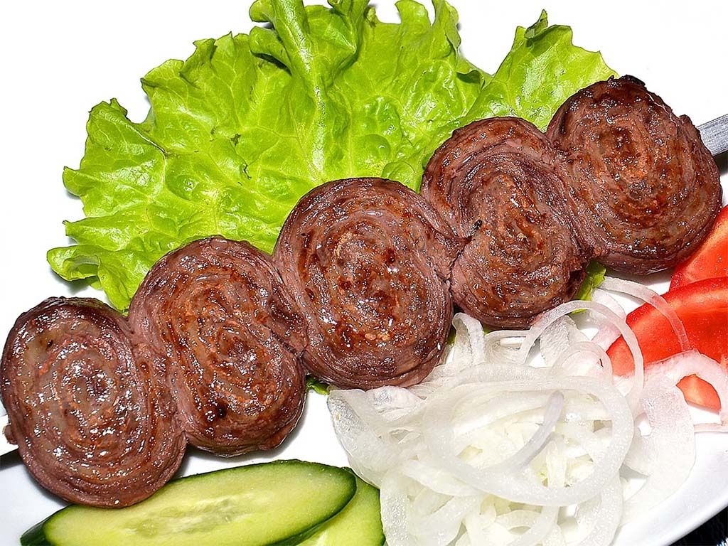 24/7 Вкуснейшие шашлыки с доставкой. Быстро, качественно, недорого.