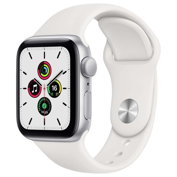 Продается Apple watch SE