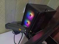 Игровой компьютер+монитор 240 герц BenQ