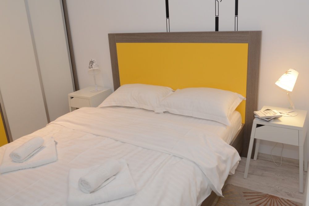 Cazare Apartamente in Regim Hotelier - Centru Iasi / Oferta de Vara