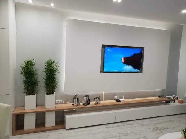 Продава се Тристаен апартамент в Пловдив, Христо Смирненски - 103 кв.м за 2136 €/кв.м - Снимка #1