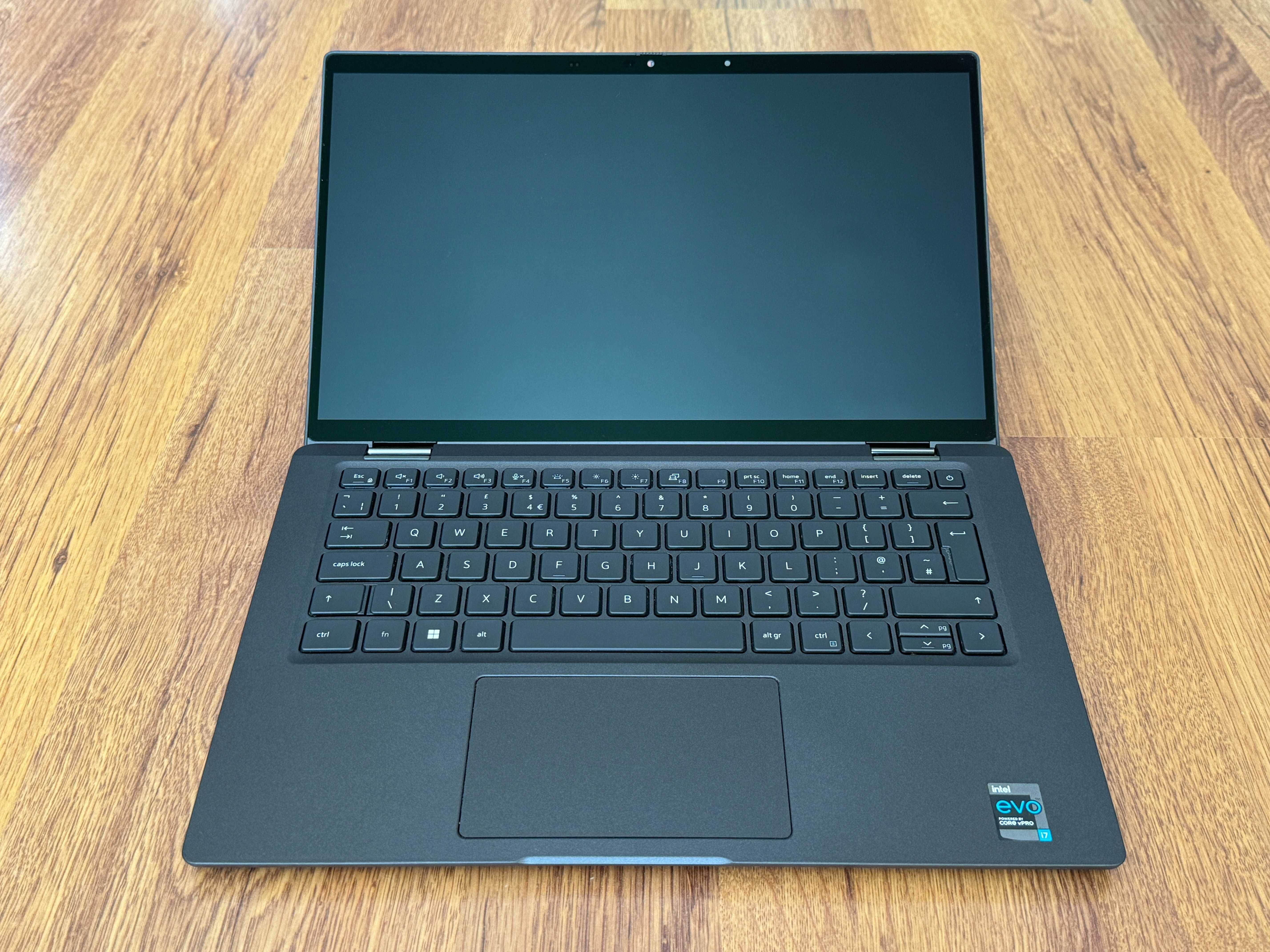 14' Touch 2 in 1 i7-1185G7 DELL Latitude 7420 16GB LPDDR4X/512GB NVMe