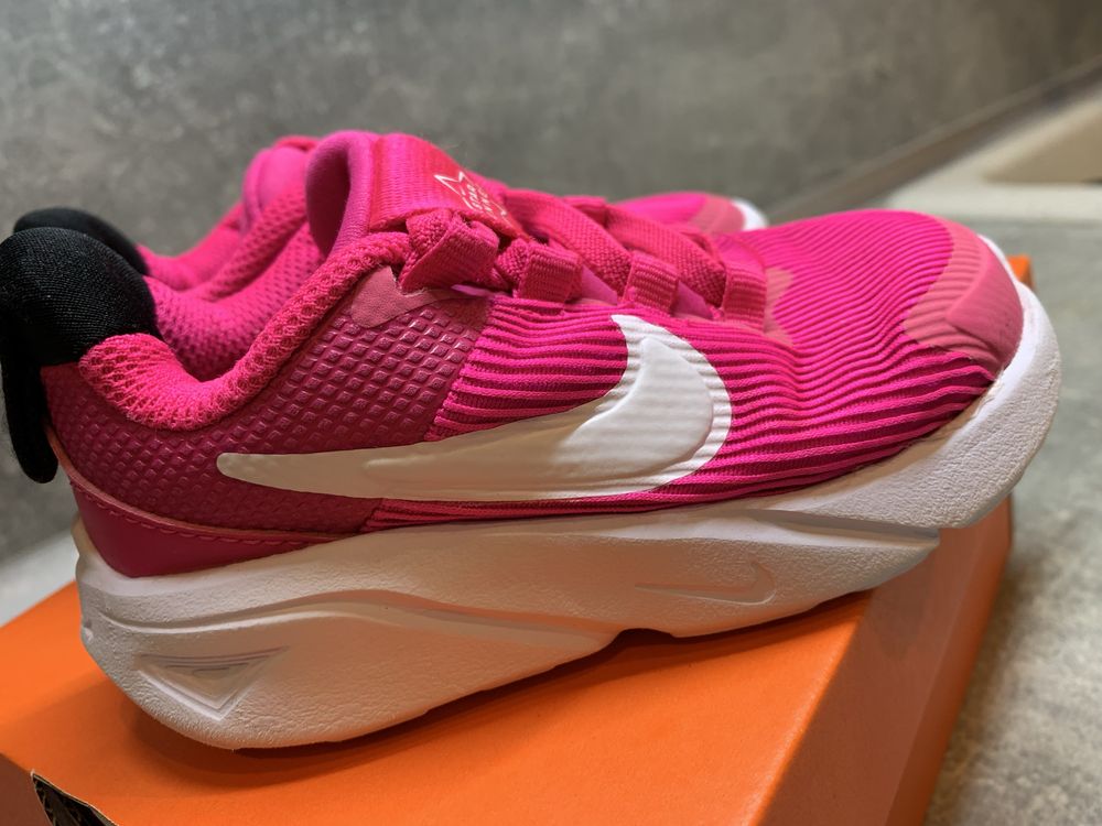 Детски маратонки Nike Star Runner 4 - 23,5 номер
