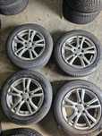 4 jante 5x112 R17 Volkswagen Tiguan 2015-2024