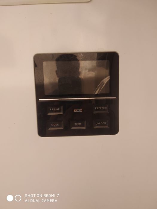 Холодильник ARTEL