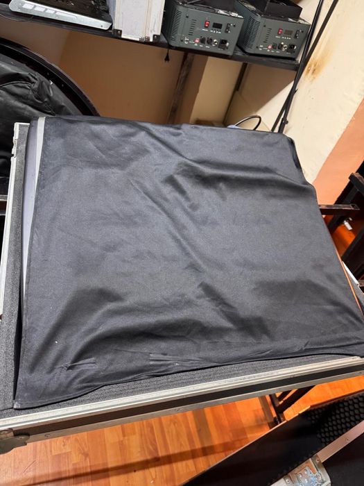 Behringer X32 Compact+case impecabil