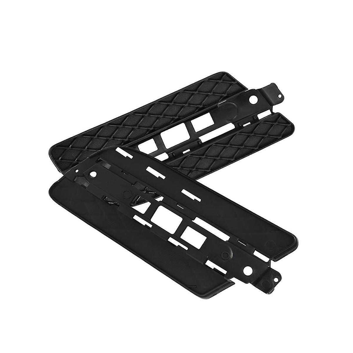 Решетки за дневни светлини Mercedes GL X164 09-12 Face Чисто нови