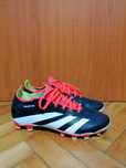 Ghete fotbal adidas predator