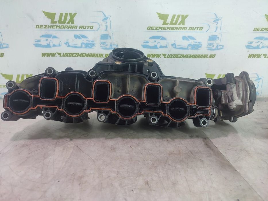 Galerie admisie 2.0 tdi cbab cag 03L129711AG Skoda Octavia 2 [facelif