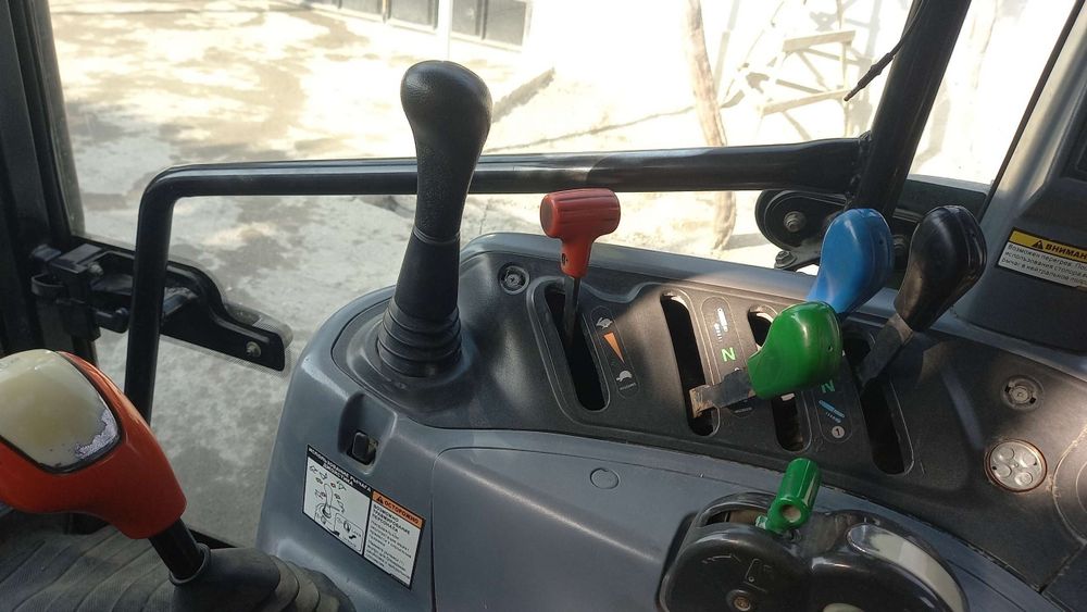 Ttz Ls plus 100 kampilek class 55 xamasi radnoy