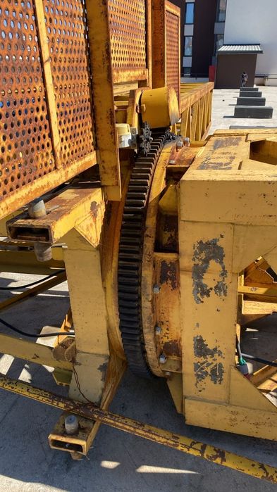 Macara turn Canduella C565