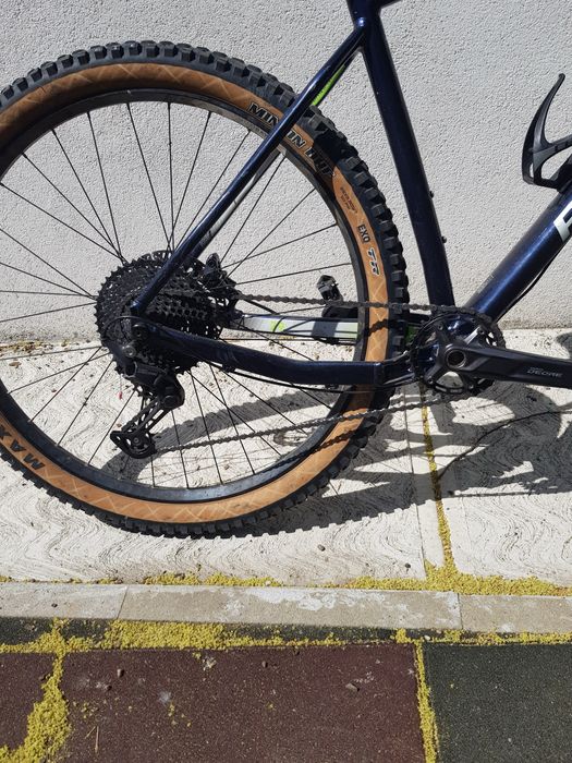 Vând Rockrider XC100