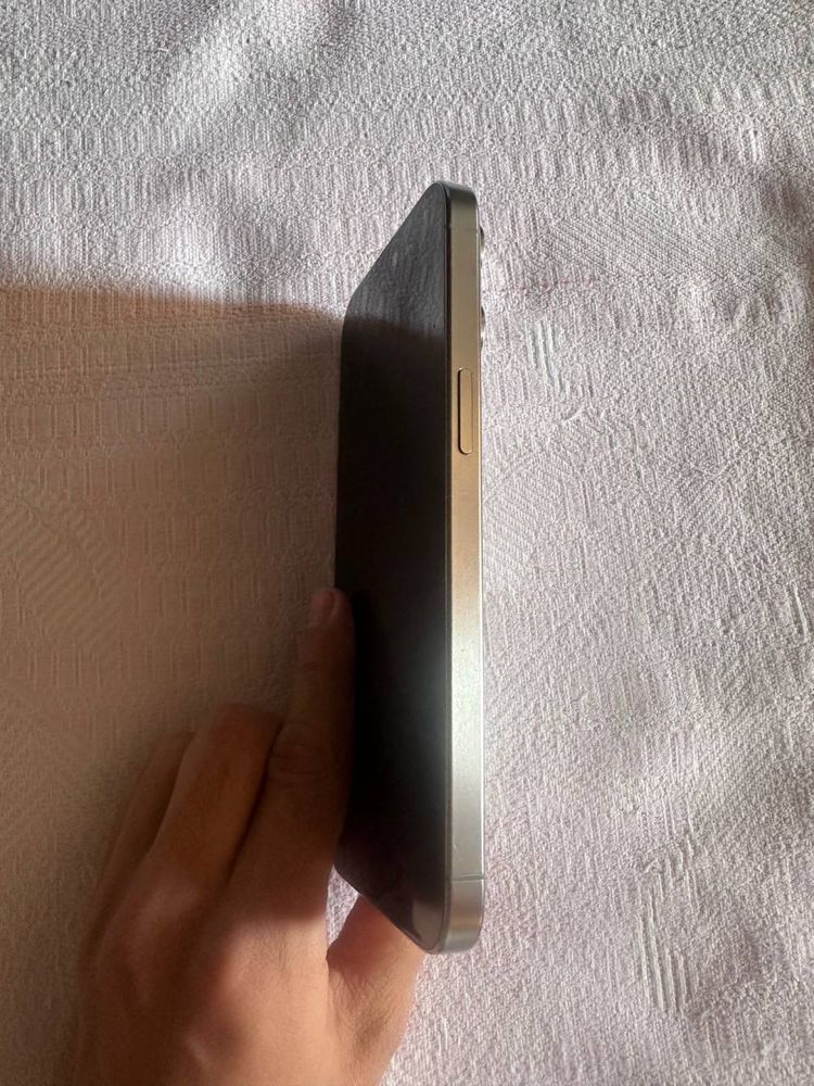 Iphone 15 Pro Max 1Sim 1eSim