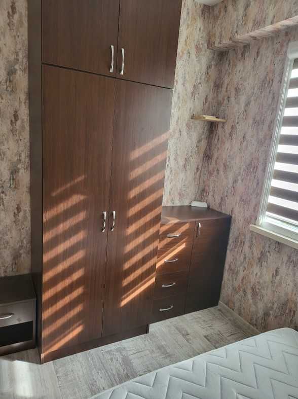 Продава се Двустаен апартамент в София, Фондови жилища - 45 кв.м за 2534 €/кв.м - Снимка #1