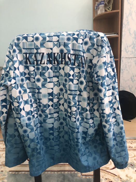 Спортивка Казахстан от Umbro