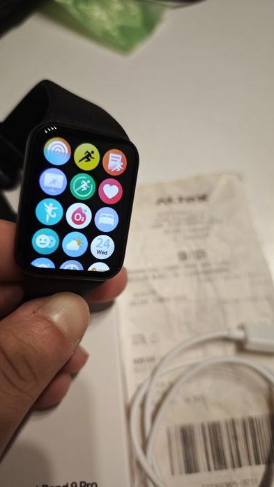 Xiaomi Smart Band 9 PRO