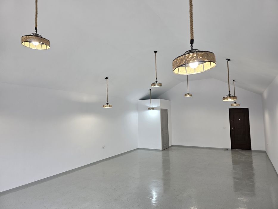 Spațiu de închiriat