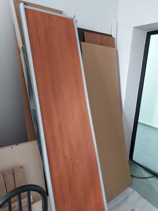 Продам кухонные шкафы и прочее