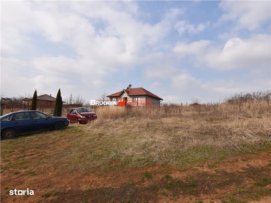 Loc De Casa In Petreu