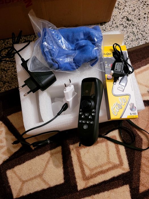 Лодка за захранка boatman actor plus GPS