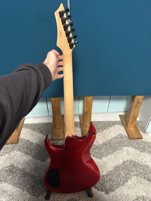 Washburn XM12 Електрическа Китара