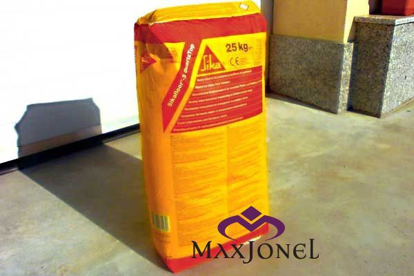 Sikafloor3 QuartzTop Natural SK671971